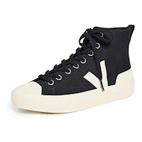 Veja Zapatillas altas Wata II para mujer